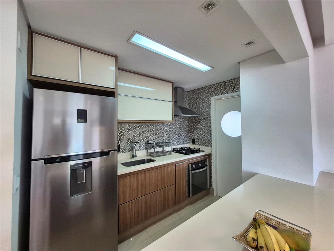Apartamento à venda no Jardim Bonfiglioli diferenciado com 3 quartos, sendo 2 suítes e 2 vagas