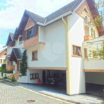 Casa à venda com 5 suítes no condomínio Vilaggio Monte Alegre, São Paulo - SP