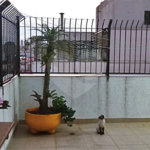 Cobertura no bairro do Jaçanã