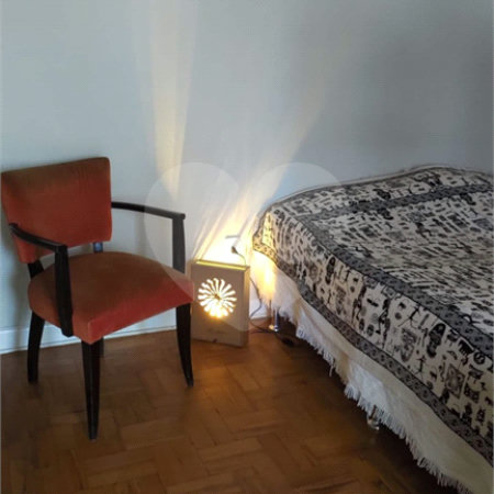 Apartamento de 1 quarto à venda na Bela Vista, 40 m2