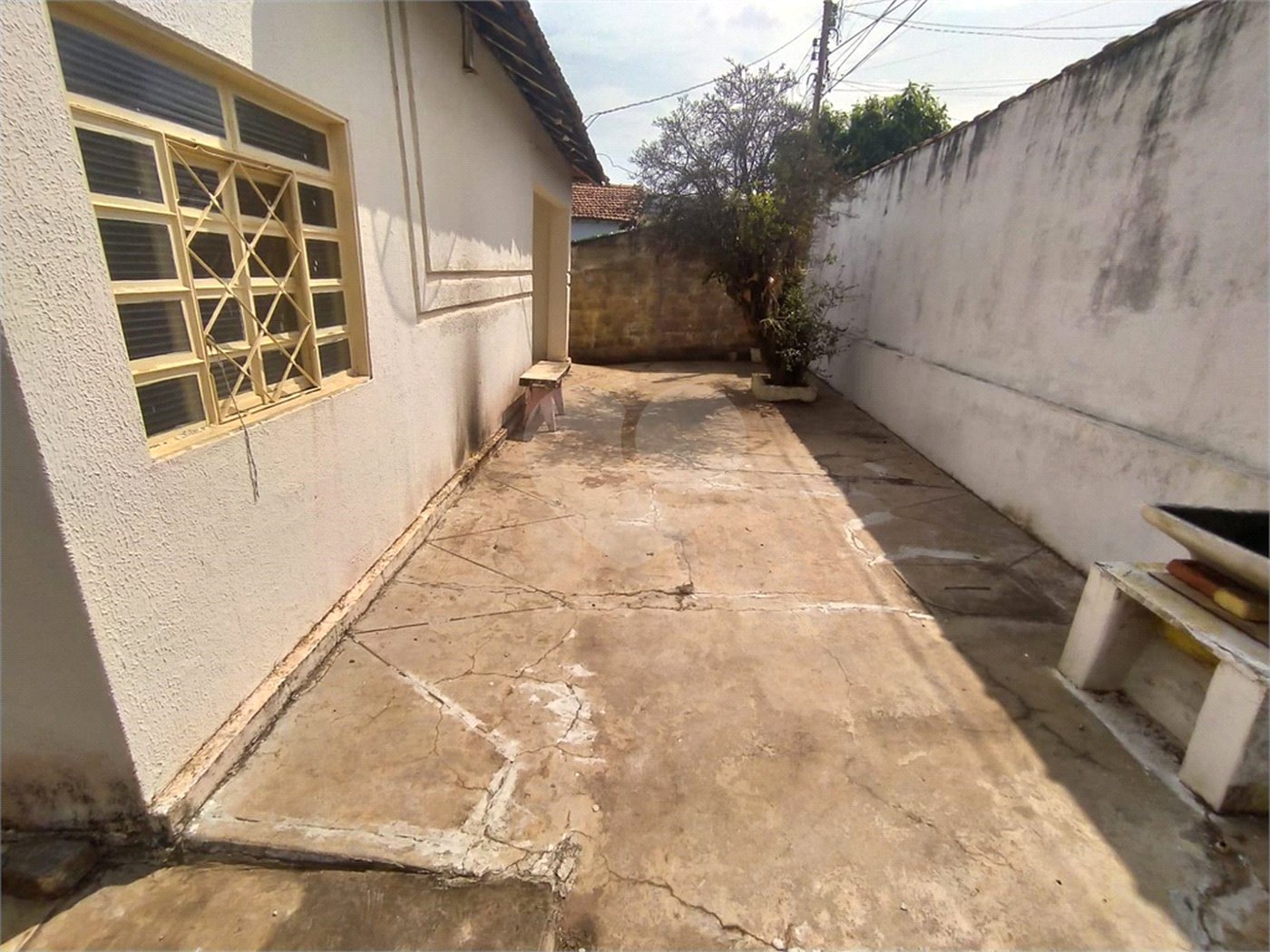 Casa no bairro Vila Costa do Sol - São Carlos/SP
