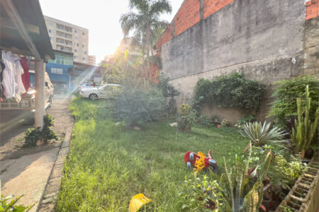Casa à venda com 2 quartos em Jaguaribe, Osasco, SP