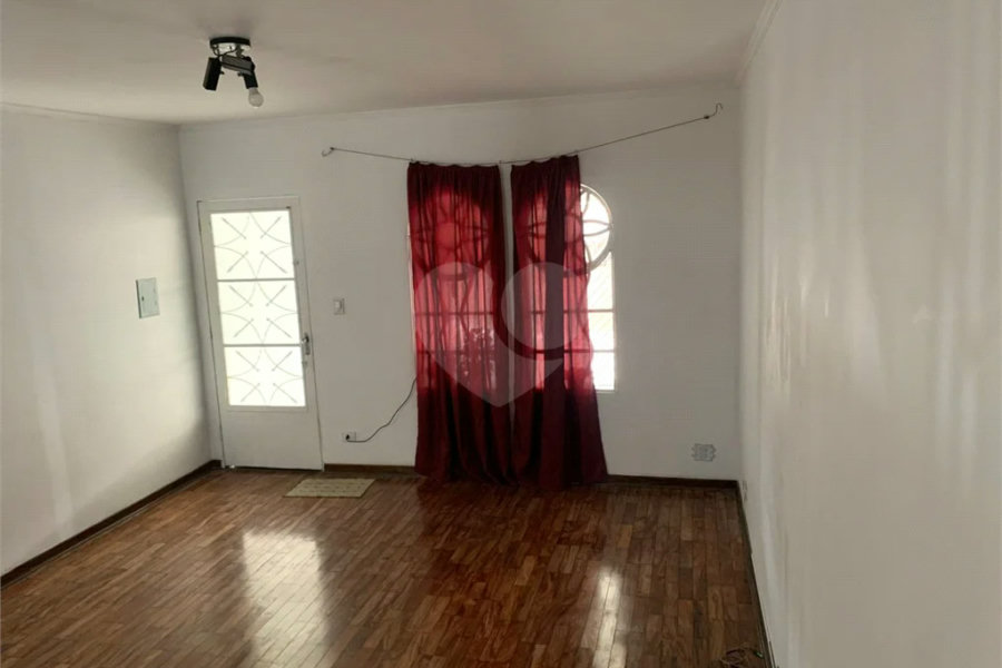 Sobrado de 172 m² na Vila Santa Catarina