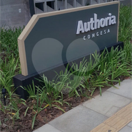 Indaiatuba - Sp - Edificio Authoria -Venda - R$ 1.025.000,00