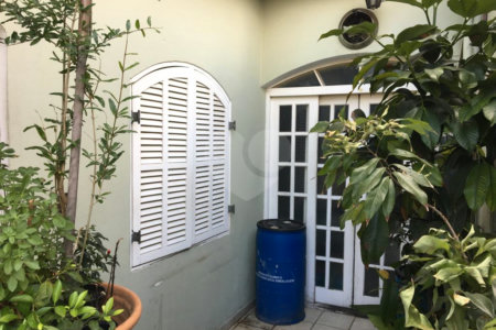 Casa com 4 quartos e 1 banheiro, 180 m², à venda no Ipiranga