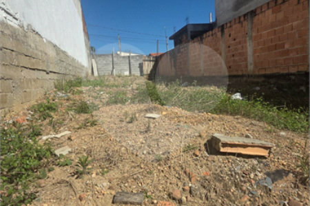 TERRENO PLANO À VENDA – JARDIM REPÚBLICA