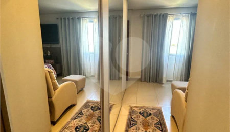Apartamento à venda com 3 quartos, sendo 2 suítes,  em Interlagos, Três Lagoas, MS