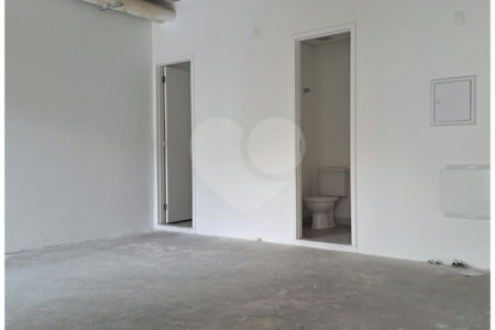 Sala comercial para venda ou locação, Esfera Office Corporate, 40,08 m² com garagem
