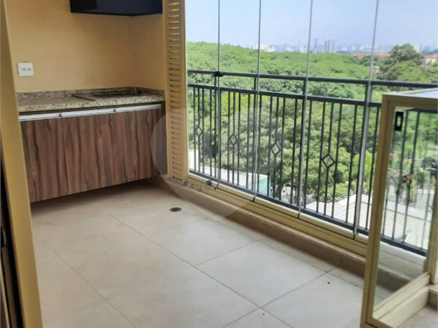 Apartamento para alugar com 1 quarto em Santana, São Paulo, SP