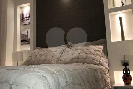 Apartamento á venda - Centro