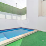 Casa à venda com 4 suítes no condomínio Villagio Quadrifolio, São Paulo - SP