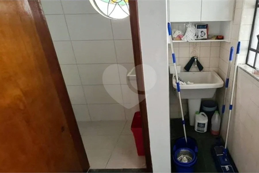 Sobrado para alugar em Santana, São Paulo/SP