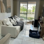 Apartamento à Venda no Condomínio Vertentes – 56 m², 2 Dormitórios e Lazer Completo