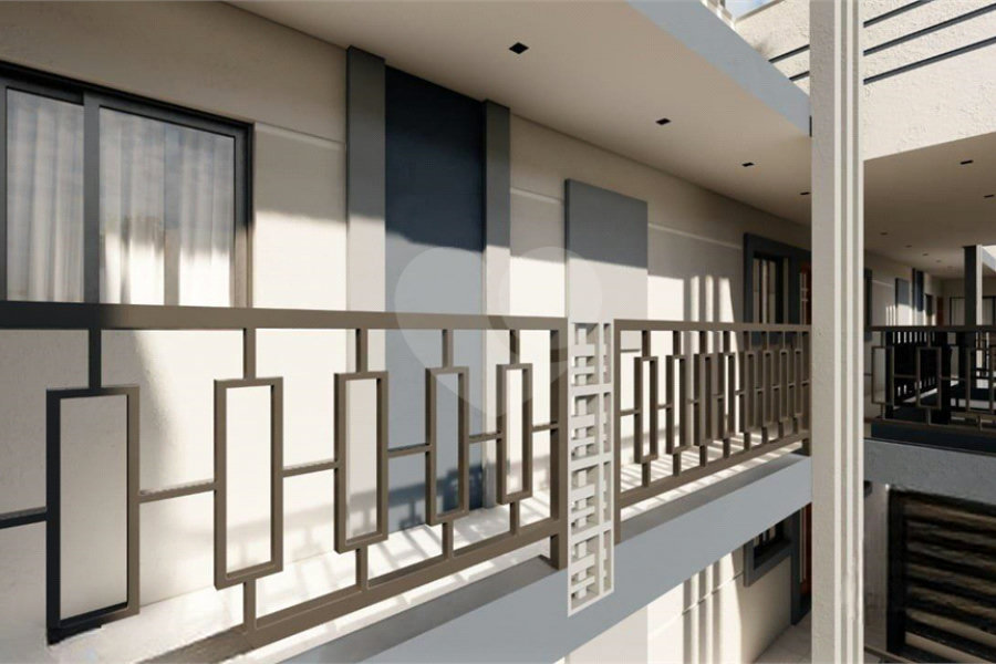 Apartamento à venda com 2 quartos em Santana, São Paulo, SP