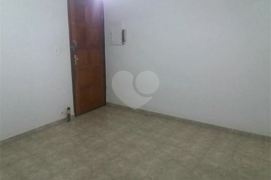 APARTAMENTO A VENDA OU LOCAÇÃO EM SANTANA A 100 METROS DO METRÔ - 60M2 - 2 DORMITÓRIOS