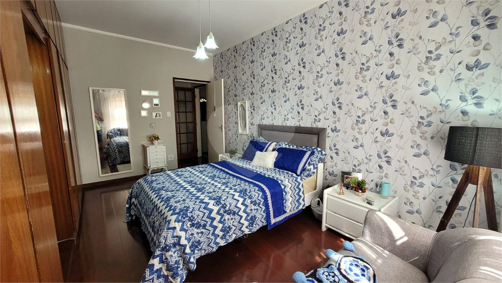 Casa Térrea à venda com 3 quartos em Freguesia do Ó, São Paulo, SP