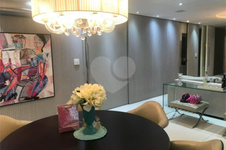 Apartamento para alugar com 3 suítes em Jardim Marajoara, São Paulo, SP