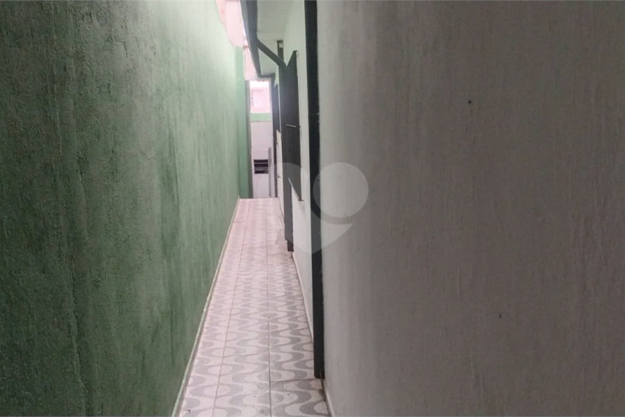 Casa Térrea à venda com 2 quartos, sendo 1 suíte,  em Casa Verde, São Paulo, SP