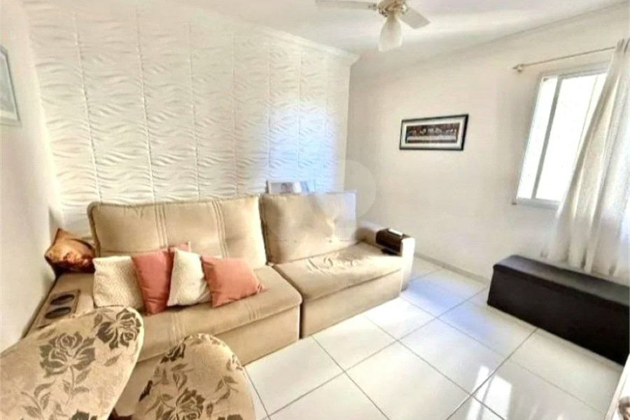 Apartamento para venda no Edifício Villagio Di Toscana I, no bairro Gleba Califórnia, Piracicaba/SP.