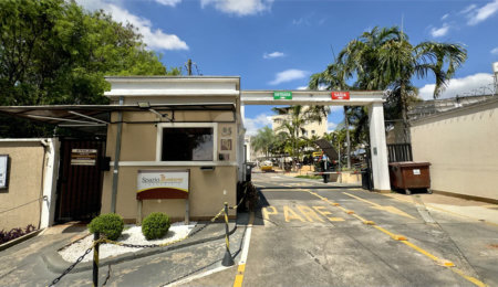 Apartamento à venda ou para alugar com 2 quartos em Parque São Lourenço, Indaiatuba, SP