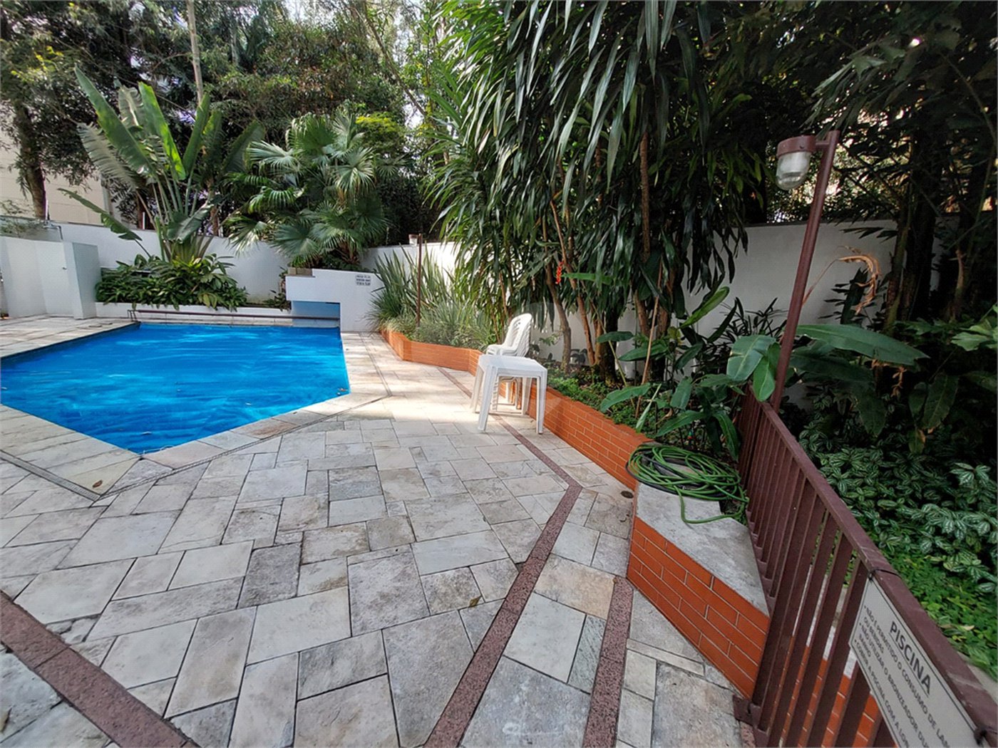 Apartamento á venda 3 dormitórios Vila Andrade, São Paulo - SP