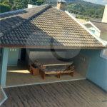 Casa de Alto Padrão a venda em Louveira-SP