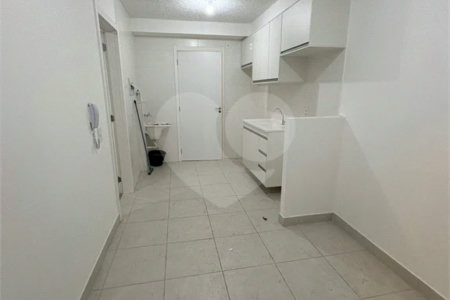 Apartamento para Alugar – 32m² –