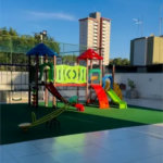 APARTAMENTO A VENDA NO BAIRRO JARDIM AMERICA, 2 DORMITORIOS, 1 SUITE, 2 VAGAS, SÃO JOSÉ DOS CAMPOS