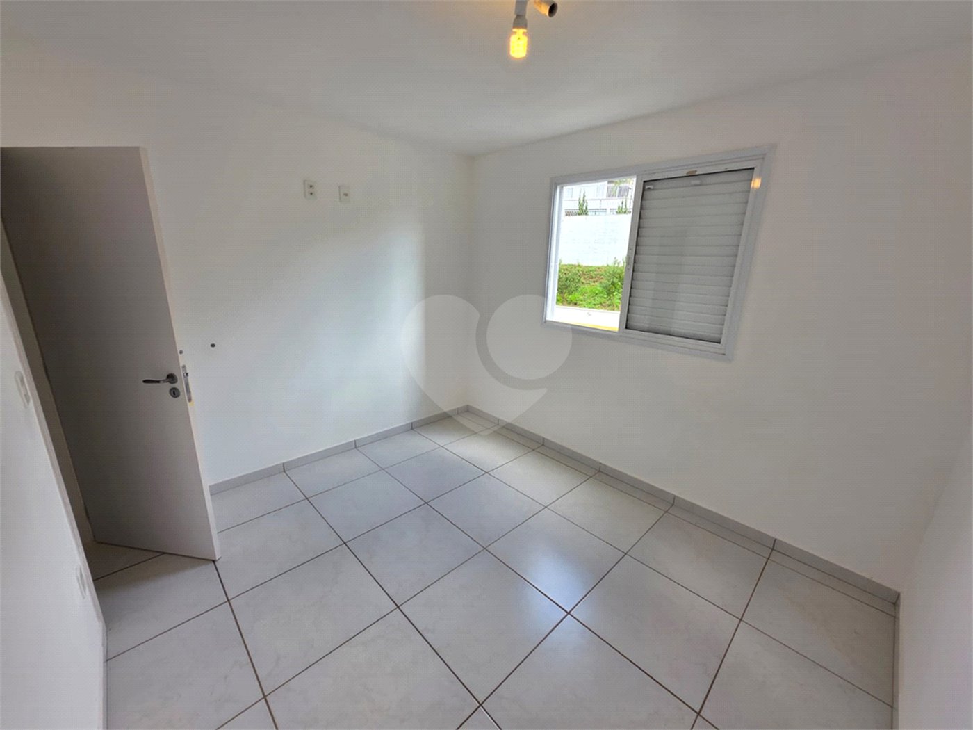 Apartamento 3 quartos i suíte e varanda Residencial Beatrice SPE