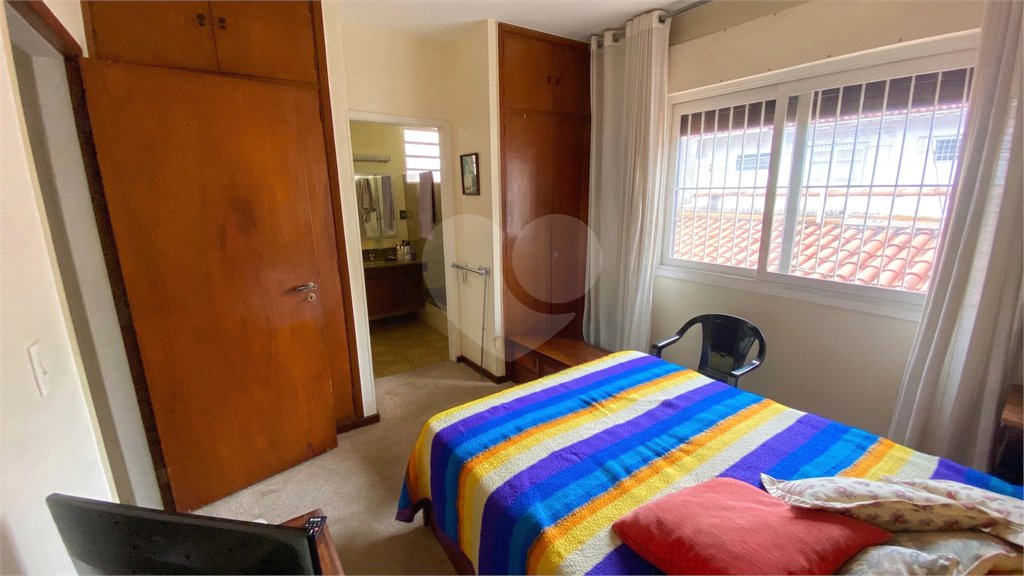 Sobrado à venda com 3 quartos, sendo 1 suíte, em Campo Belo, São Paulo, SP