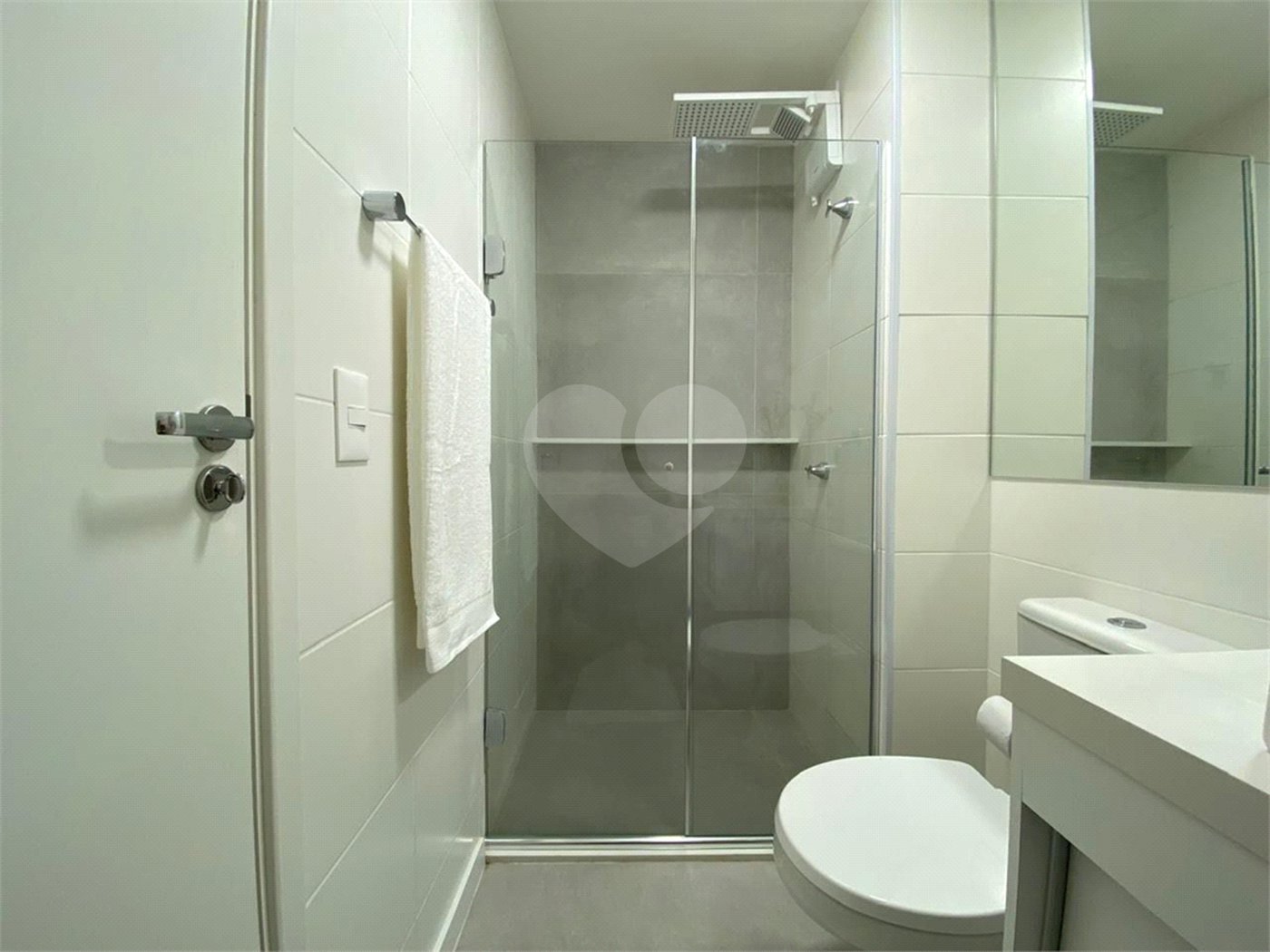 Apartamento para locação -Faria Lima