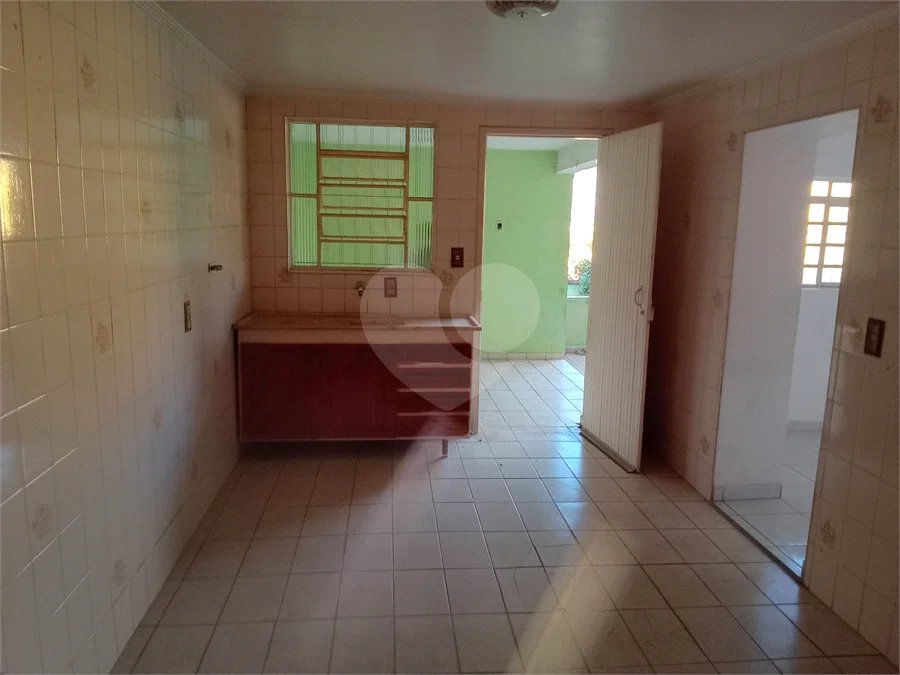 Casa térrea com Edícula à Venda Vila Maria Eugenia São Paulo - SP