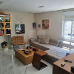 Apartamento à venda com 2 suítes em Cerqueira César, São Paulo, SP
