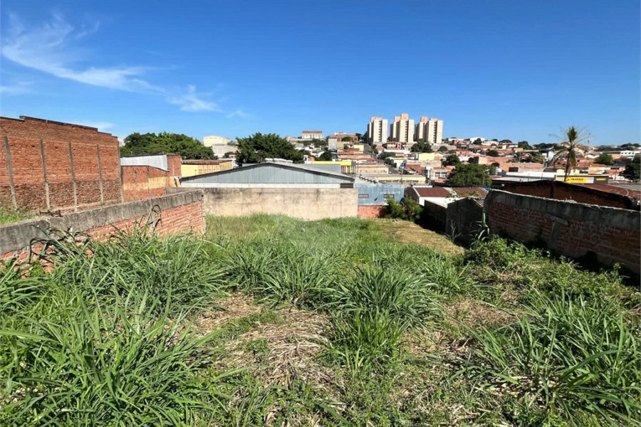 OPORTUNIDADE EM PIRACICABA! Terreno à venda próximo à Avenida 31 de Março, no bairro Higienópolis.