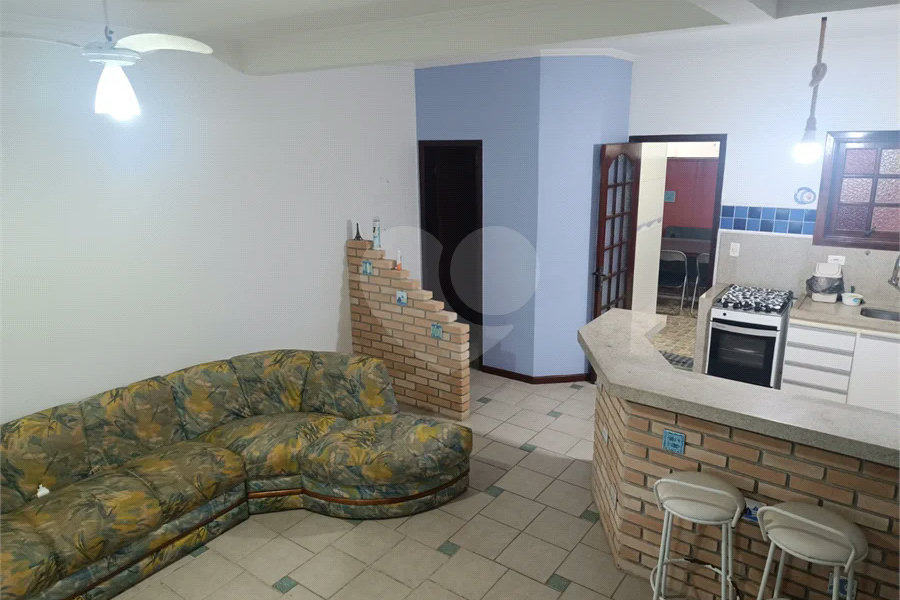 Villagio à venda com 2 quartos em Morada da Praia, Bertioga, SP