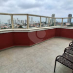Apartamento Duplex à venda com 102 metros - Mandaqui -SP