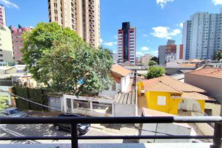 Apartamento á venda - Saúde