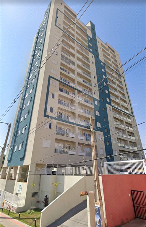 Apartamento para venda no Edifício Riverside