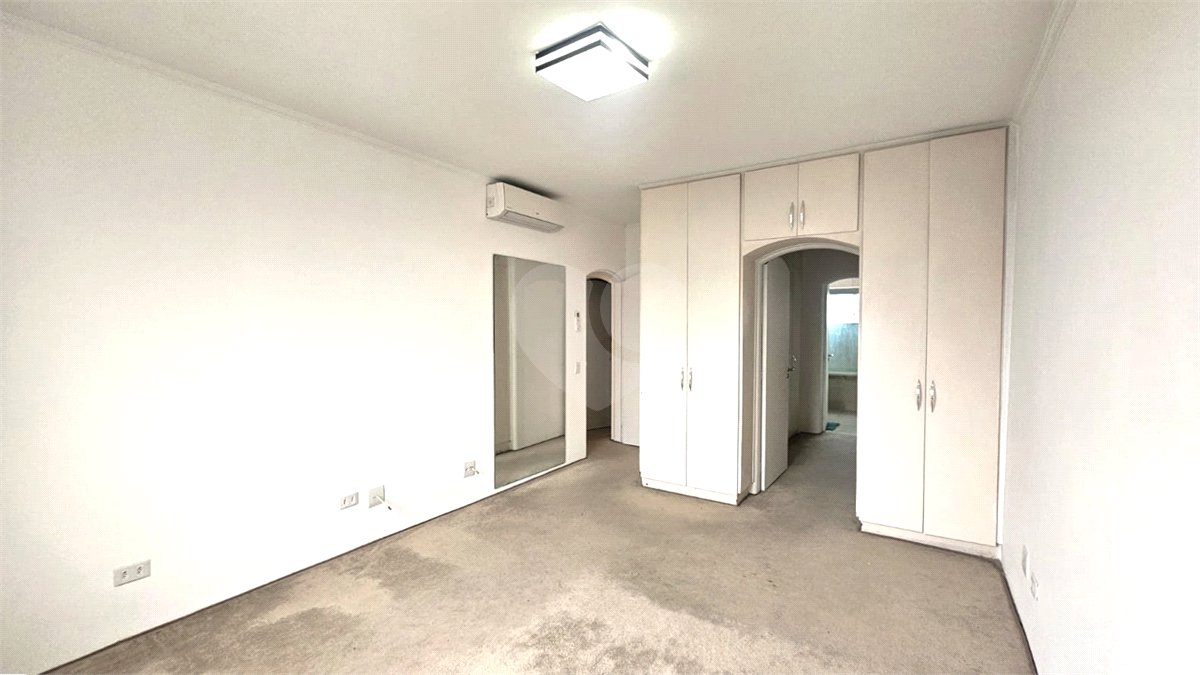 Apartamento para alugar com 3 quartos, sendo 1 suíte, em Granja Julieta, São Paulo, SP