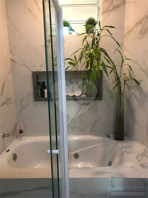 Apartamento á Venda na Bela Vista - SP