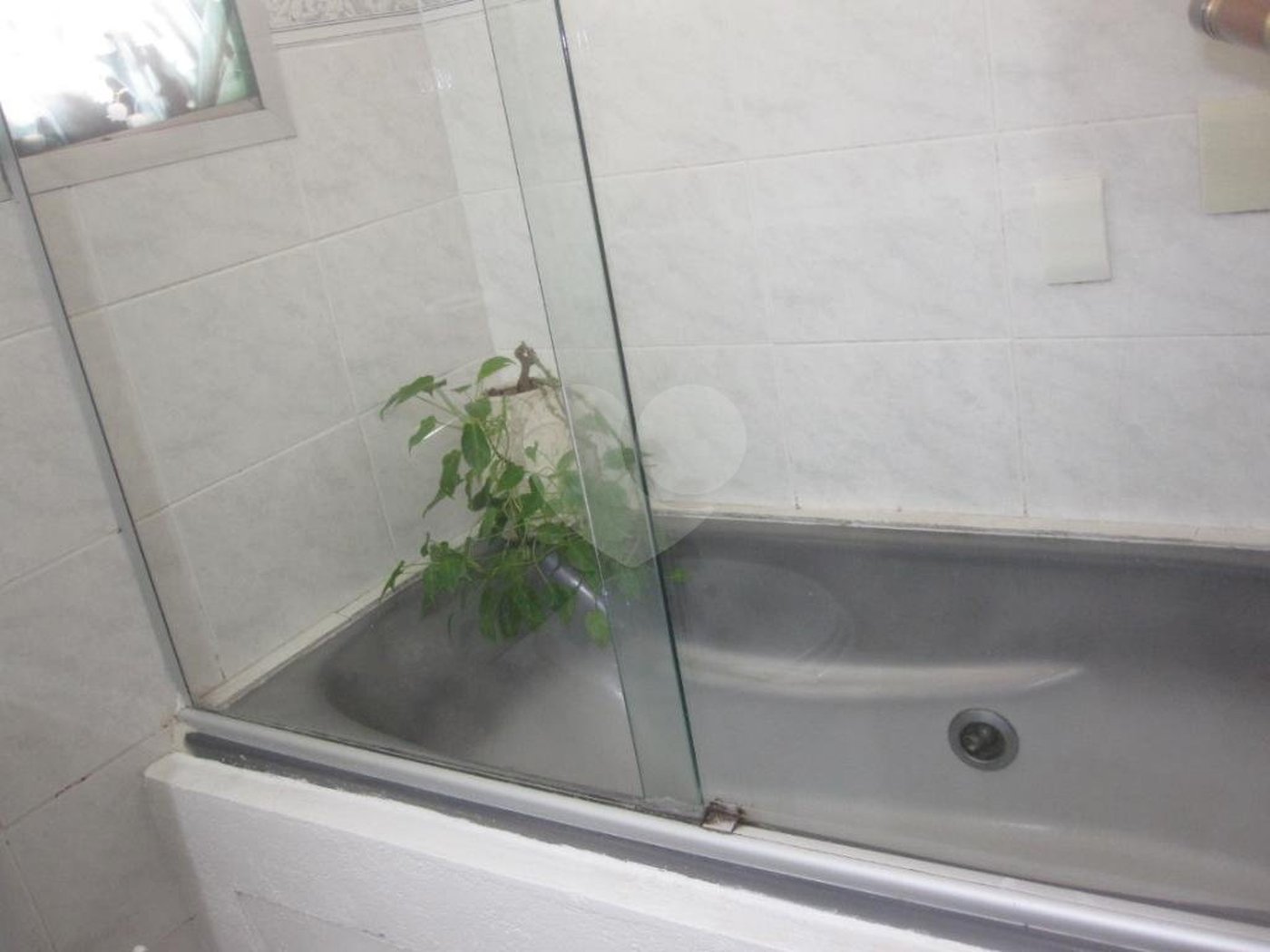 Apartamento á venda - Jabaquara