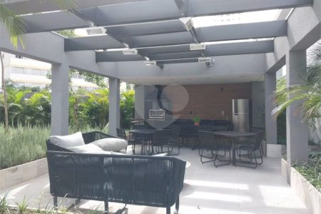 Apartamento na Mooca com 3 suítes e terraço Gourmet.