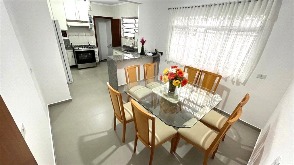 Sobrado com 4 dormitórios à venda, 120 m² por R$ 1.250.000 - Ipiranga - São Paulo/SP