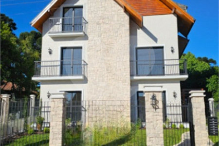 Apartamento 2 suítes em Gramado RS - Ótima oportunidade de investimento!