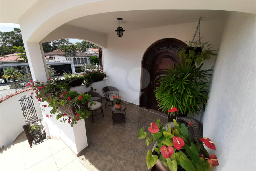 Casa no Jardim Leonor