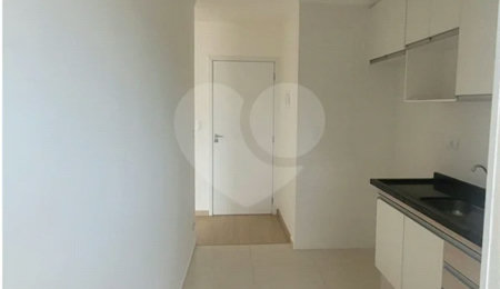 Apartamento à venda com 2 quartos em Vila Togni, Poços de Caldas, MG