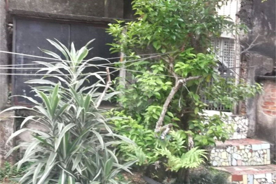 TERRENO A VENDA EM SP SACOMÃ