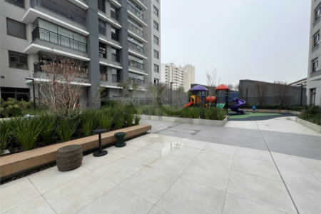 APARTAMENTO 92M NO PARQUE DA MOOCA