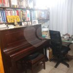 Apartamento Exclusivo de 4 Quartos no Condomínio São Paulo In – Perdizes