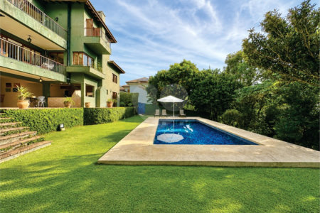 Casa á venda -Residencial Euroville
